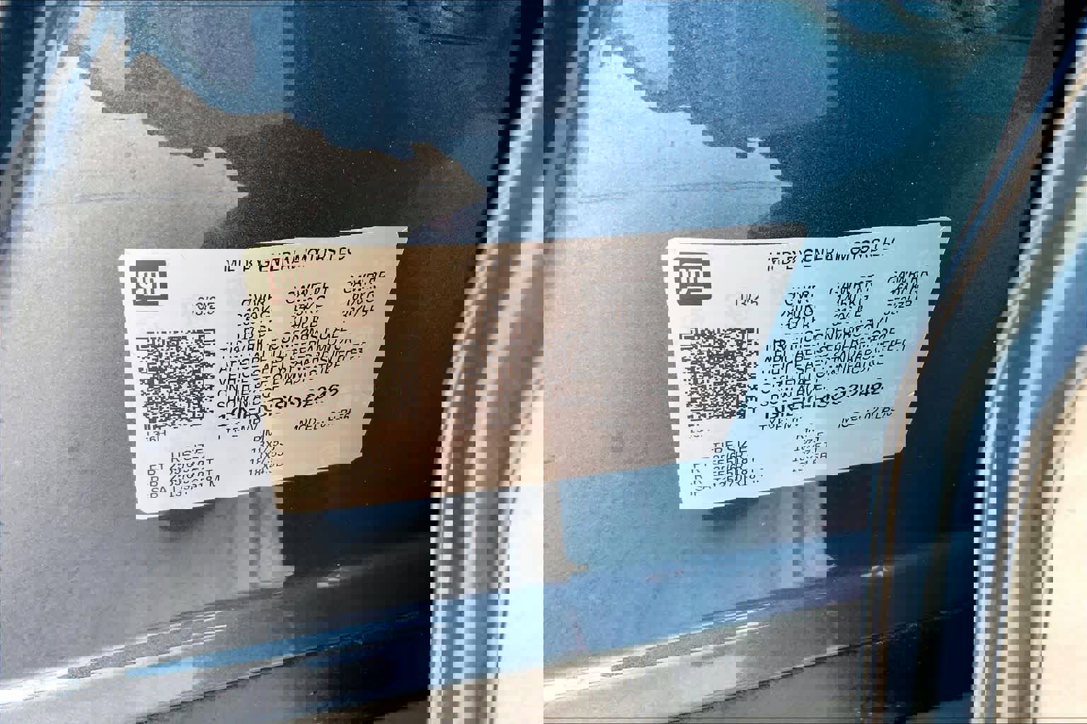 Used 2025 Chevrolet Traverse LT w/ Driver Confidence Package FWD image 36