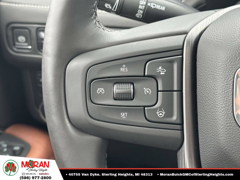 Certified 2023 GMC Yukon Denali Ultimate AWD/4WD image 26
