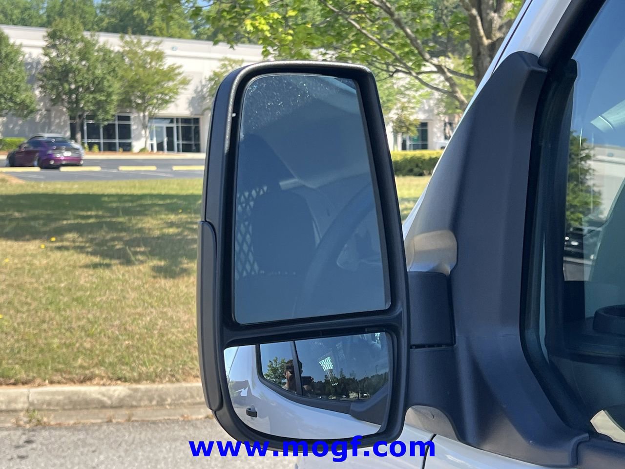 Used 2024 Ford Transit 250 Low Roof w/ Exterior Upgrade Package image 27