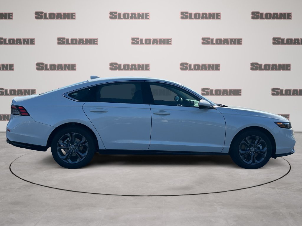 New 2026 Honda Accord EX-L image 6