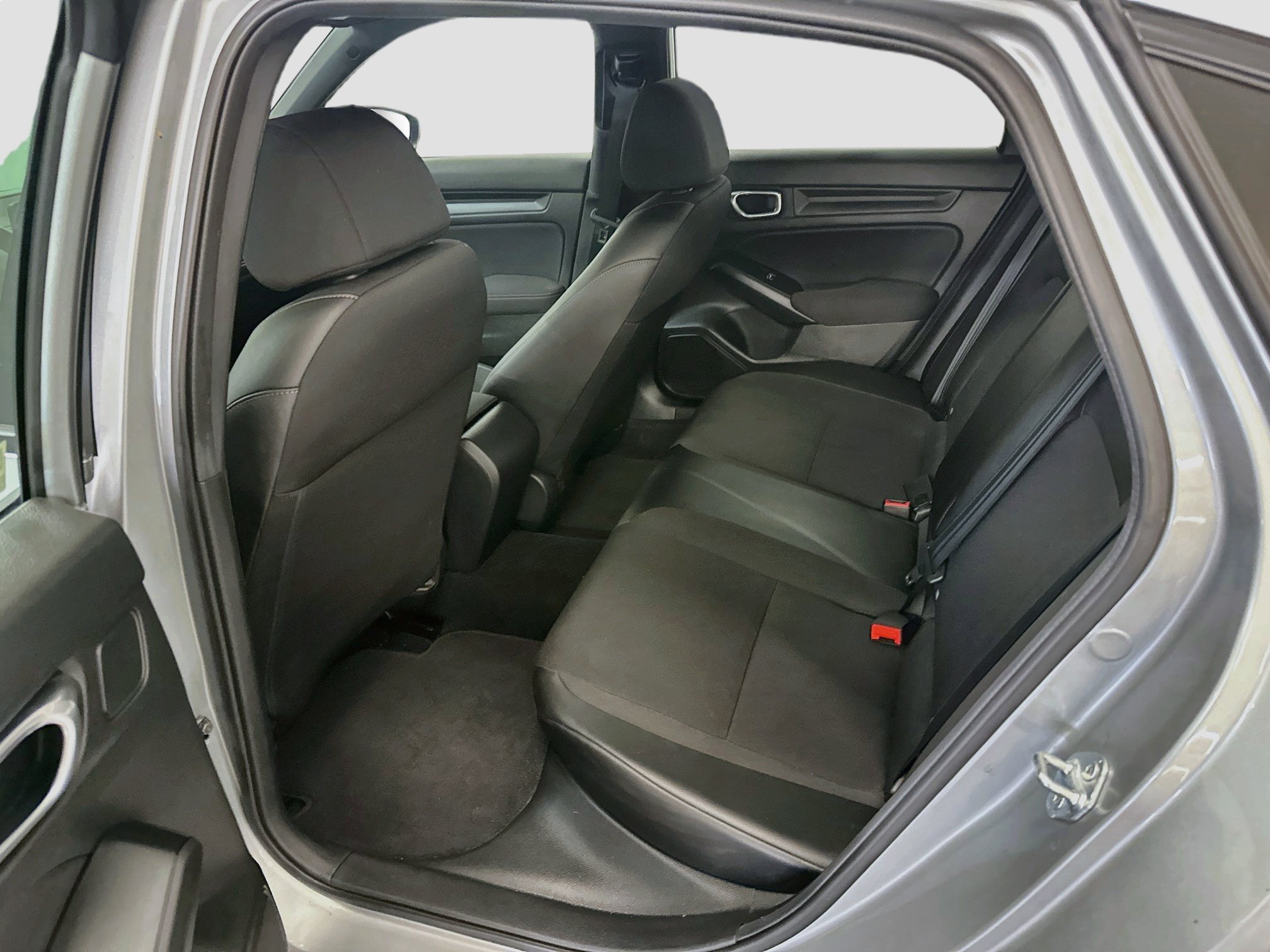 Used 2025 Honda Civic Sport image 28