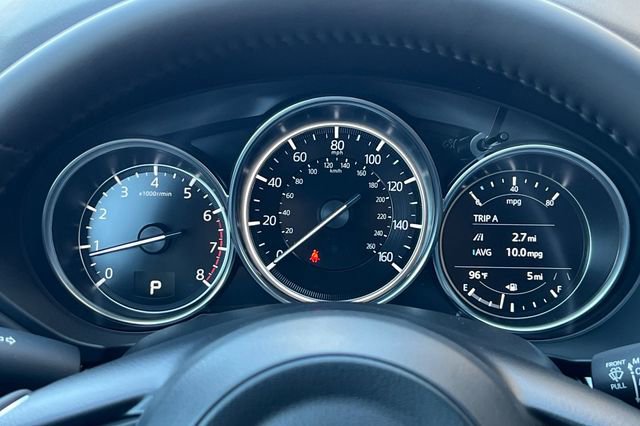 New 2025 MAZDA CX-5 AWD 2.5 S w/ Select Package image 29