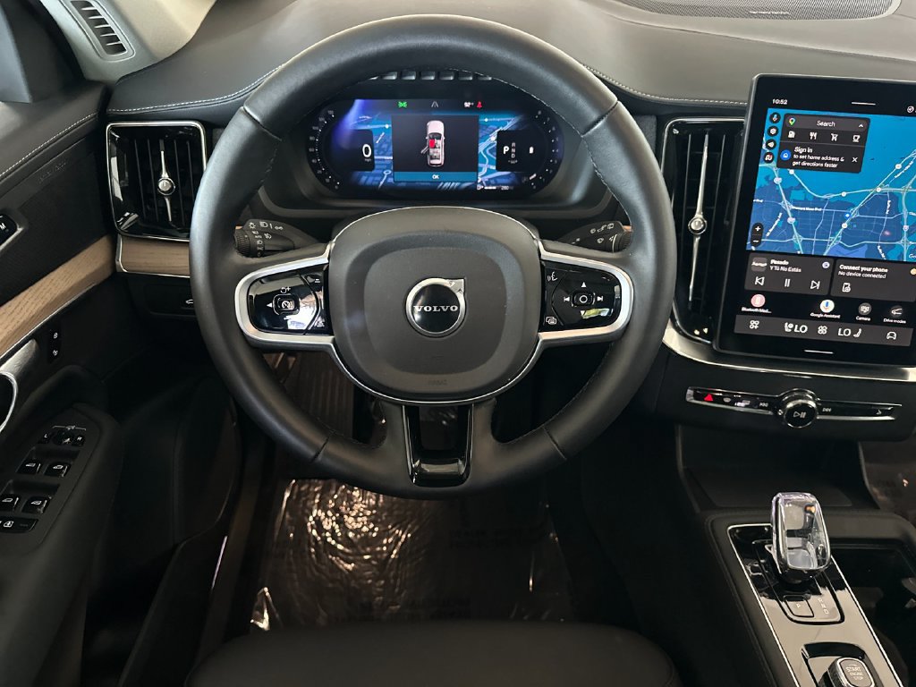 Certified 2026 Volvo XC90 B6 Plus AWD/4WD image 13