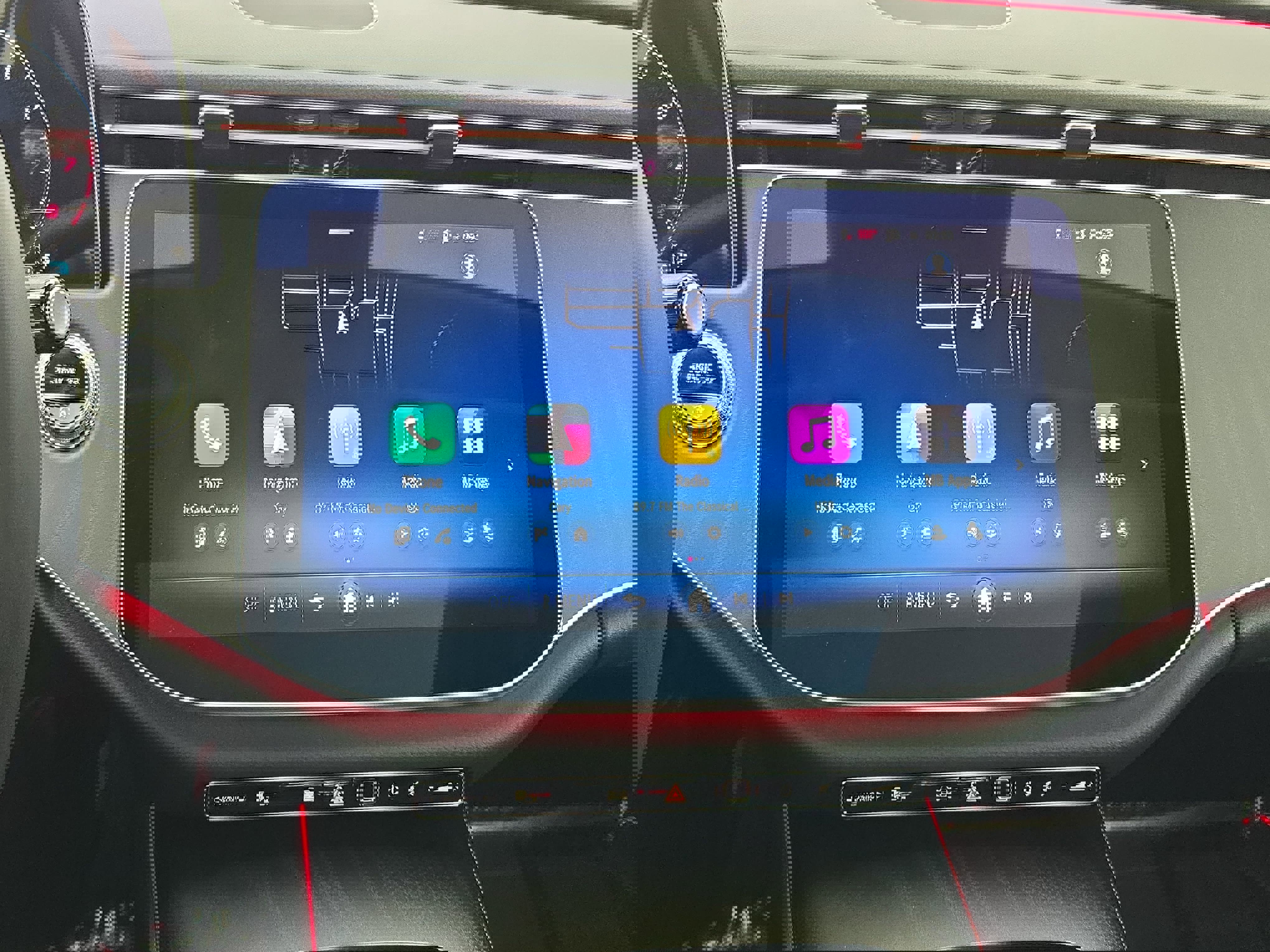 Used 2025 Mercedes-Benz E 350 4MATIC Sedan image 20