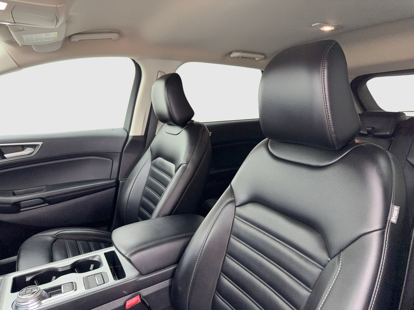 Used 2022 Ford Edge SEL w/ Convenience Package AWD/4WD image 15