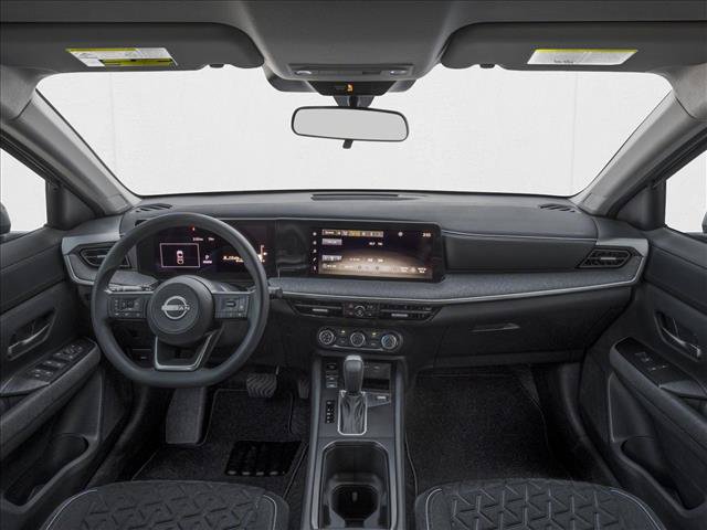 New 2027 Nissan Kicks SV w/ Cold Weather Package FWD image 5
