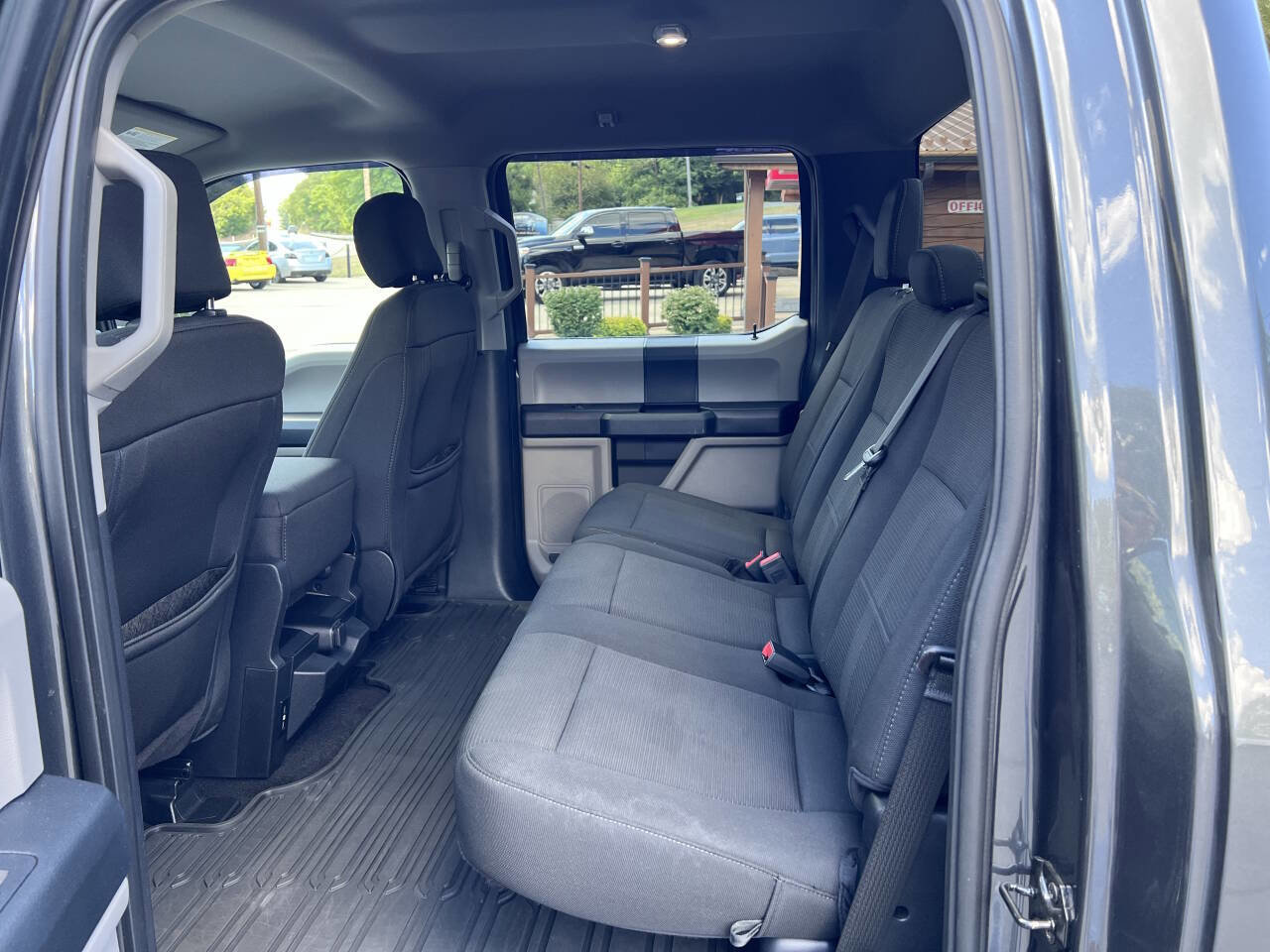 Used 2019 Ford F150 XL w/ Equipment Group 101A Mid image 21