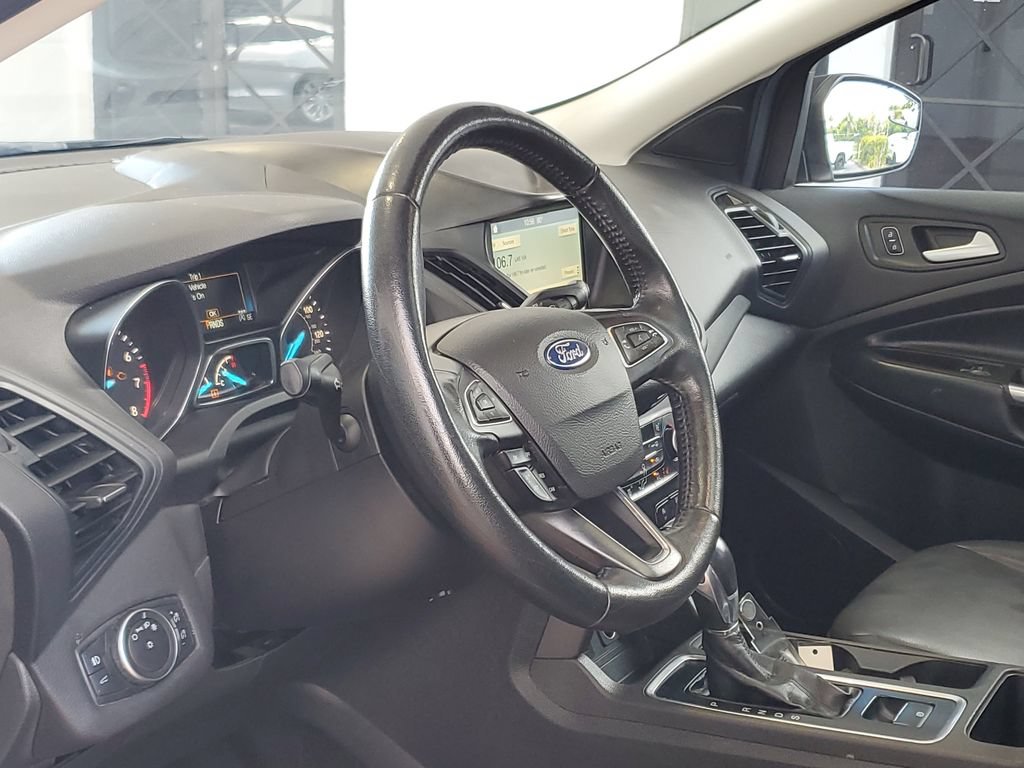 Used 2019 Ford Escape SEL FWD image 23