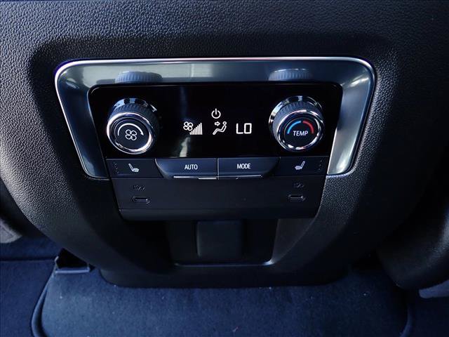 New 2026 Chevrolet Tahoe Premier w/ Sun And Tow Package AWD/4WD image 12