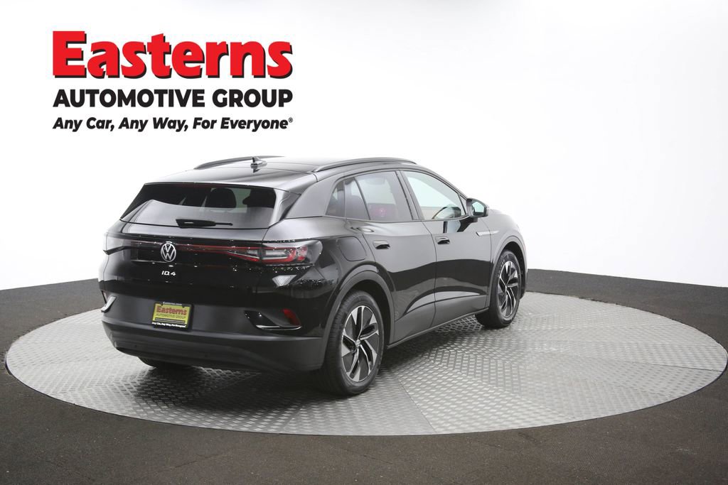 Used 2021 Volkswagen ID.4 Pro S w/ ID.4 Protection Package image 40