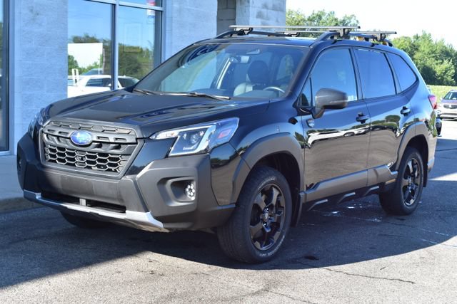 Used 2022 Subaru Forester Wilderness w/ Wilderness Package AWD/4WD image 15