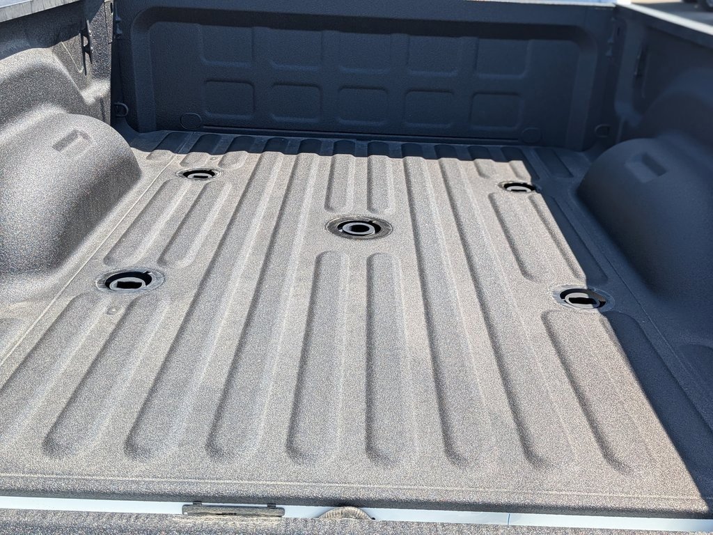 New 2026 RAM 2500 Rebel w/ Rebel Level 2 Equipment Group image 8