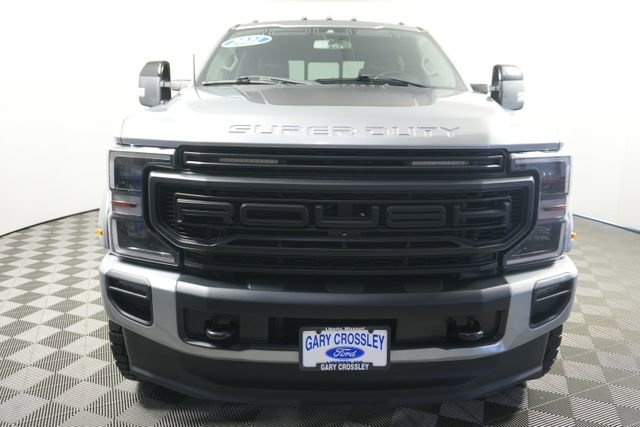 Used 2021 Ford F250 Lariat AWD/4WD image 8