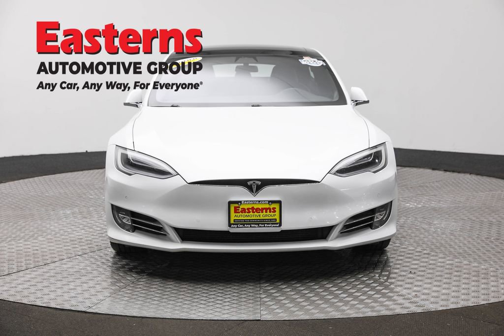 Used 2018 Tesla Model S 75D image 2