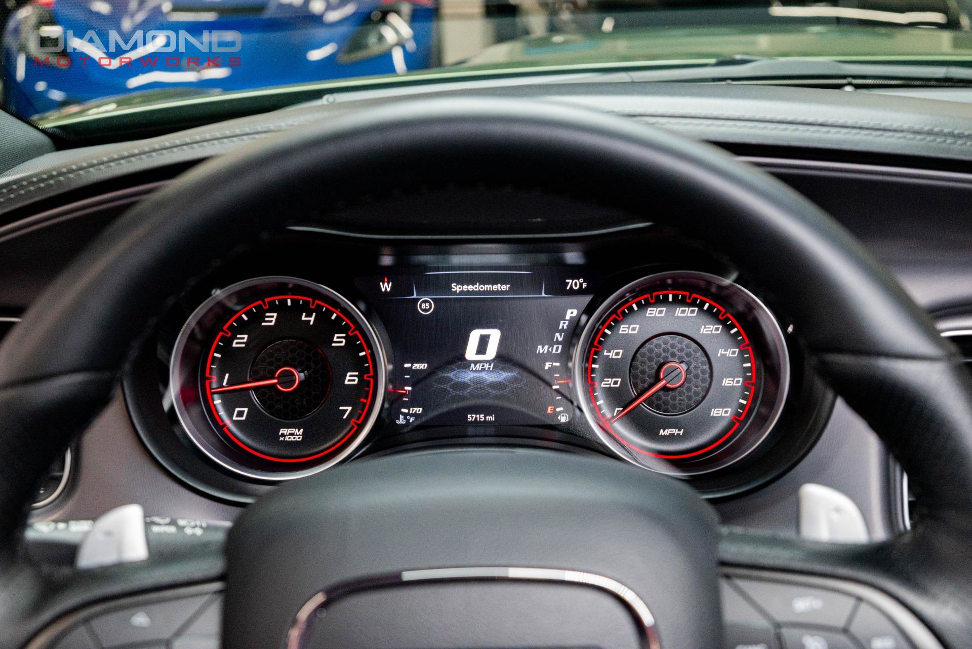 Used 2023 Dodge Charger Scat Pack image 72