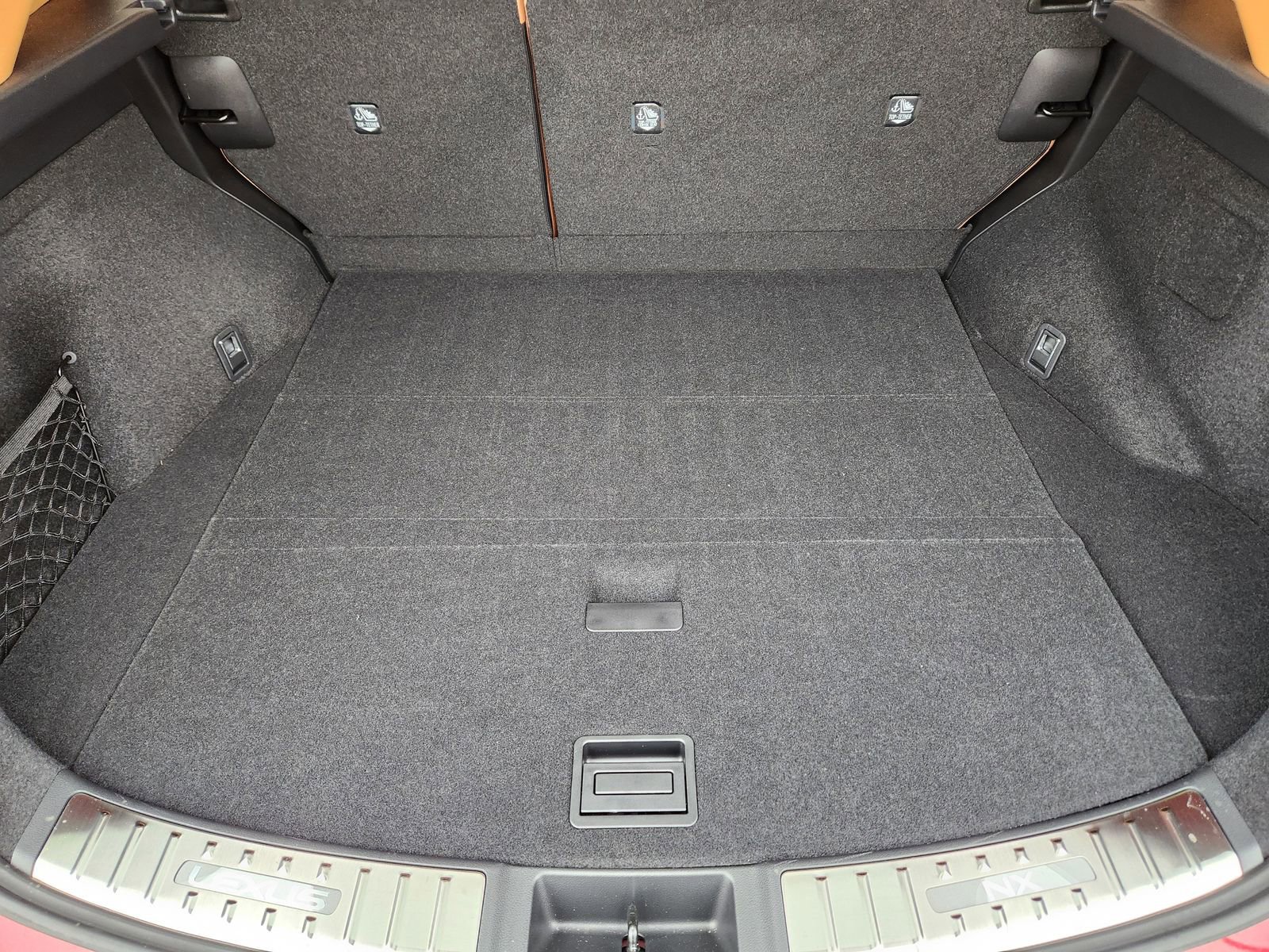 Used 2025 Lexus NX 450h+ AWD w/ Accessory Package (2T) image 42