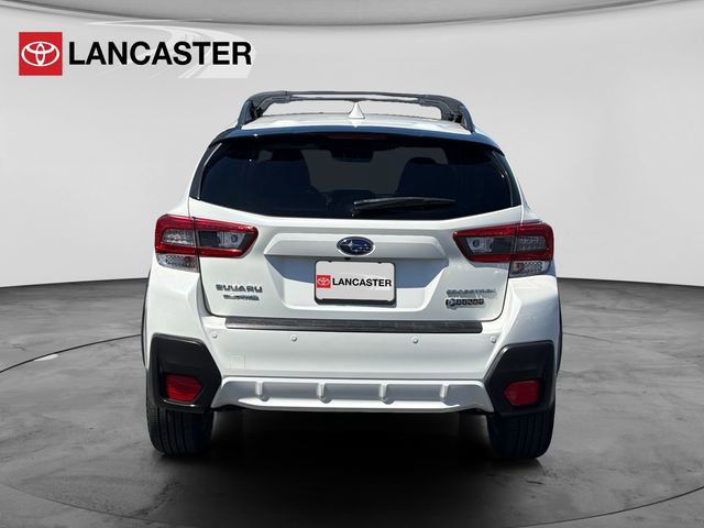 Used 2021 Subaru Crosstrek 2.5i Limited w/ Moonroof Package 2 AWD/4WD image 6