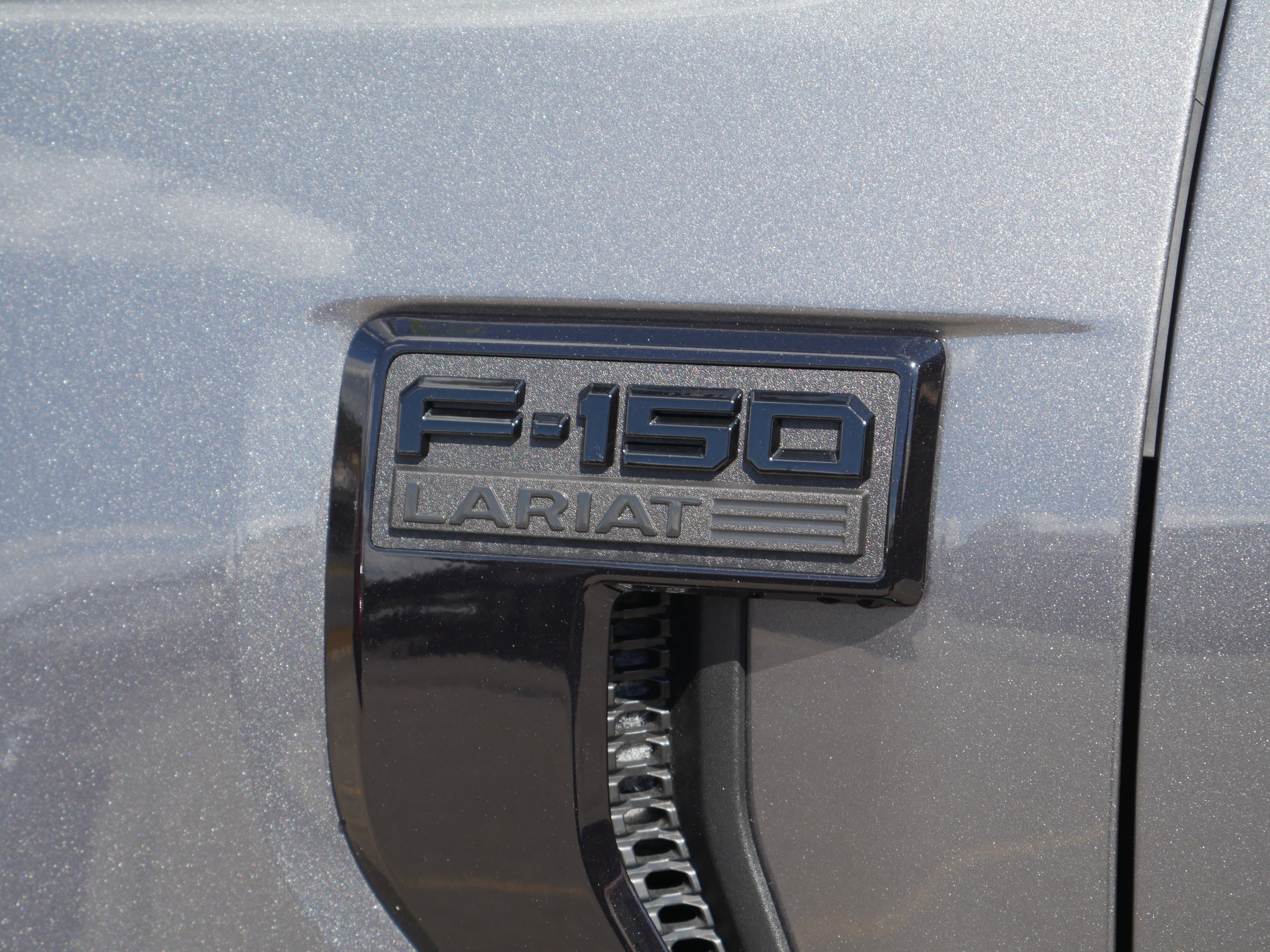 Certified 2025 Ford F150 Lariat AWD/4WD image 20