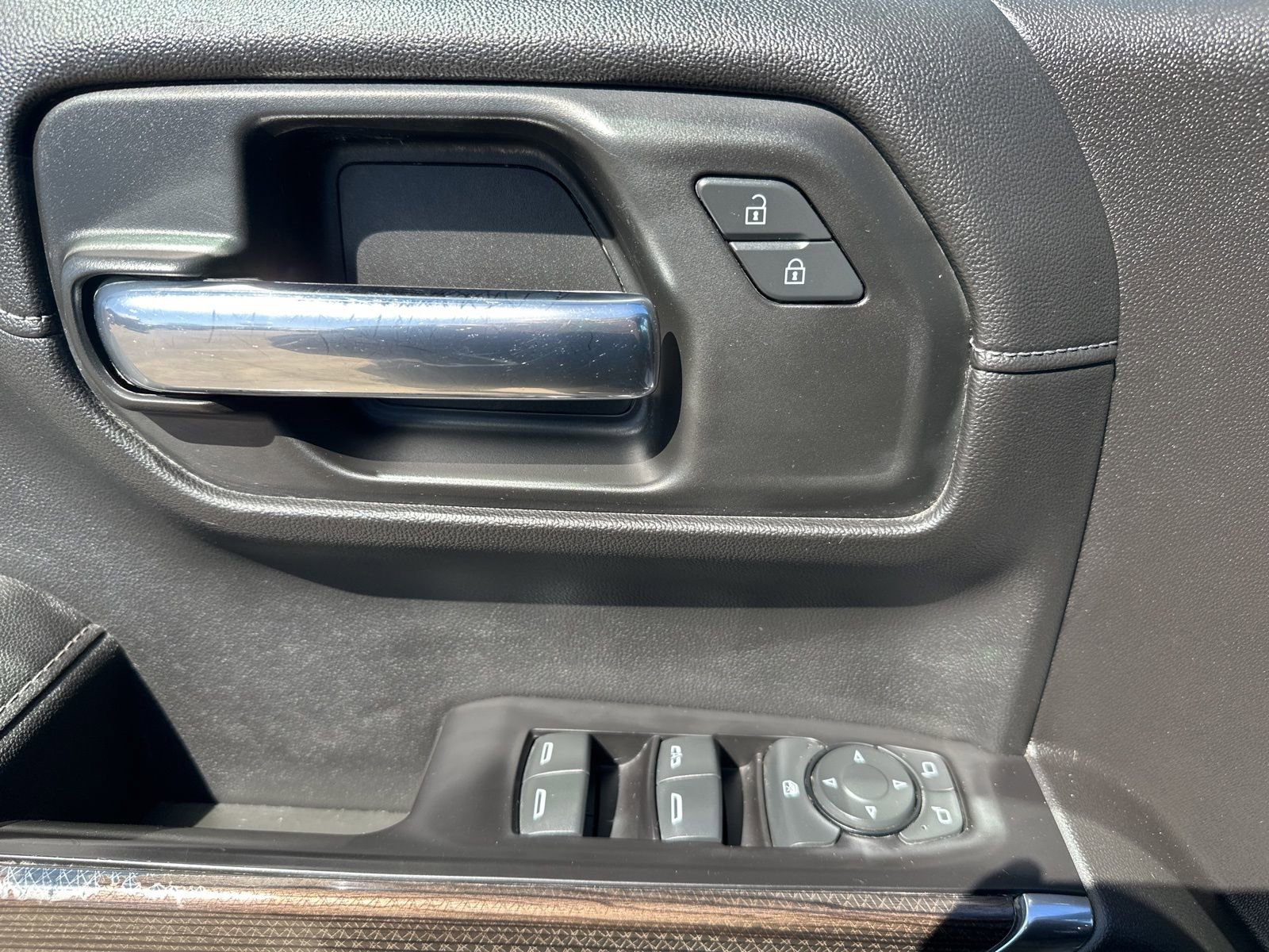 Used 2020 Chevrolet Silverado 1500 RST w/ All-Star Edition AWD/4WD image 7