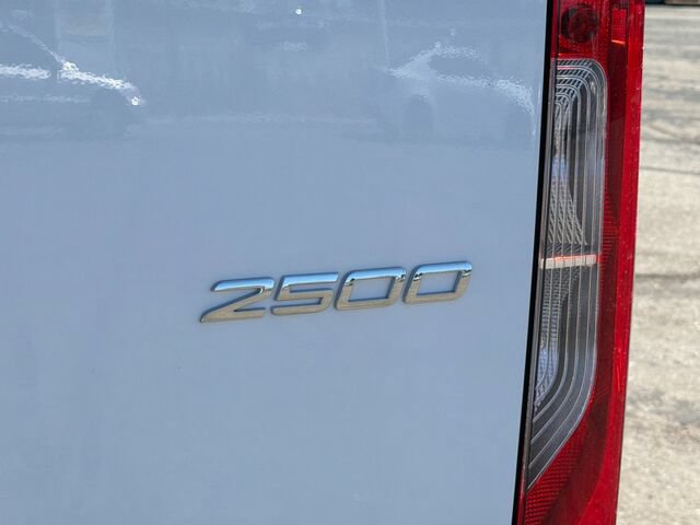 New 2026 Mercedes-Benz Sprinter 2500 image 25