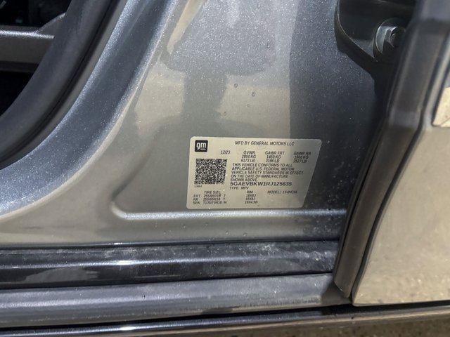 Used 2024 Buick Enclave Premium image 32