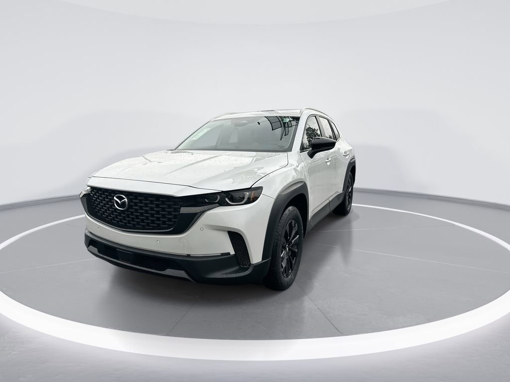 New 2026 MAZDA CX-50 AWD 2.5 S w/ Weather Package image 4