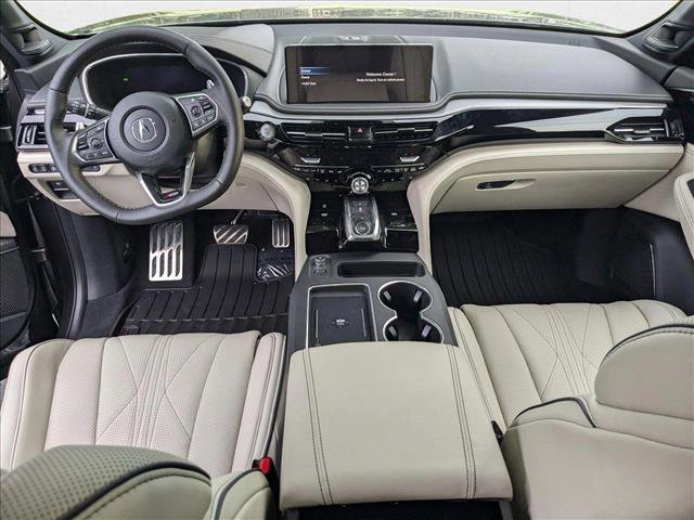New 2026 Acura MDX A-Spec image 13