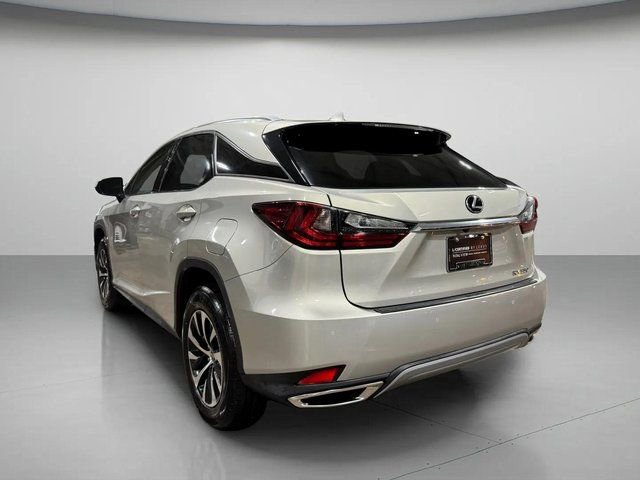 Used 2021 Lexus RX 350 AWD w/ Premium Package image 6