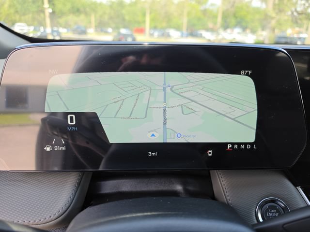 New 2027 Chevrolet Equinox LT w/ Convenience Package II FWD image 35