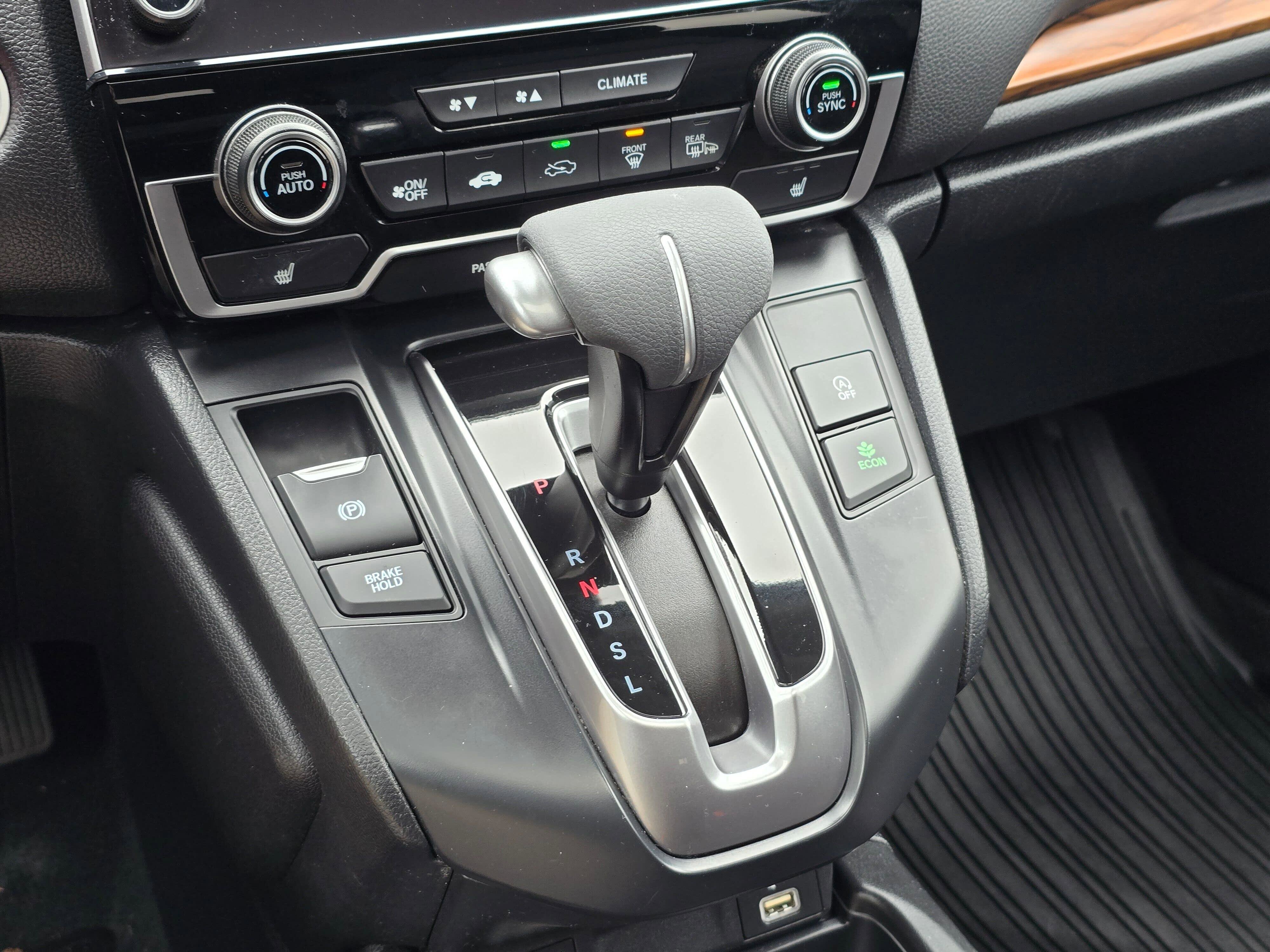 Used 2020 Honda CR-V EX image 25