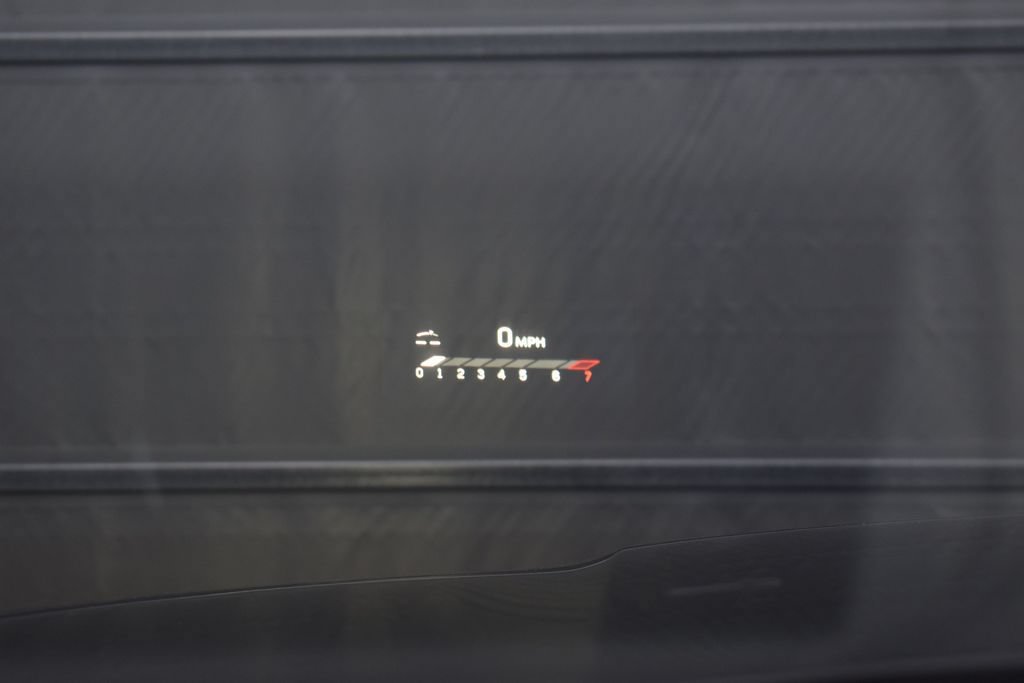 Used 2022 Cadillac CT4 V Blackwing w/ Carbon Fiber 1 Package RWD image 16