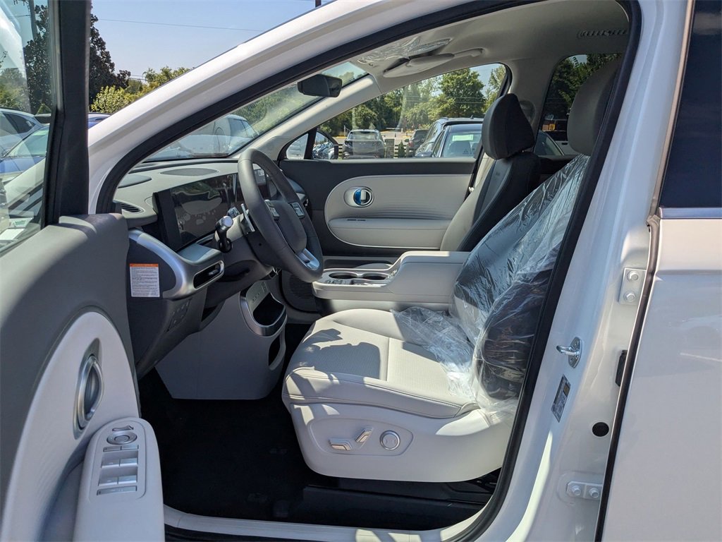 New 2026 Hyundai Ioniq 9 SEL image 16