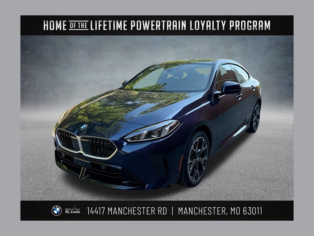 Used 2026 BMW 228i xDrive