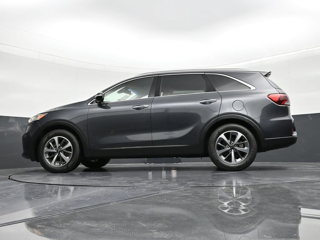 Used 2019 Kia Sorento EX FWD image 21