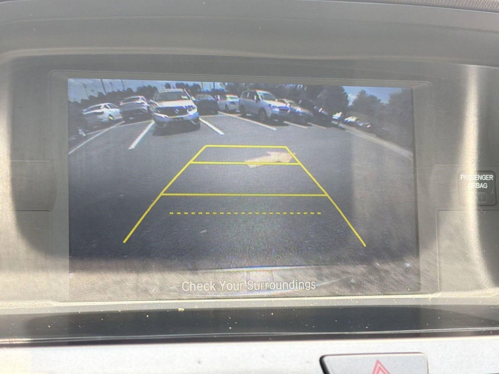 Used 2015 Honda Odyssey EX-L image 25