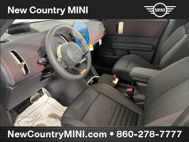 New 2027 MINI Cooper Countryman John Cooper Works w/ Comfort Package Max AWD/4WD image 10