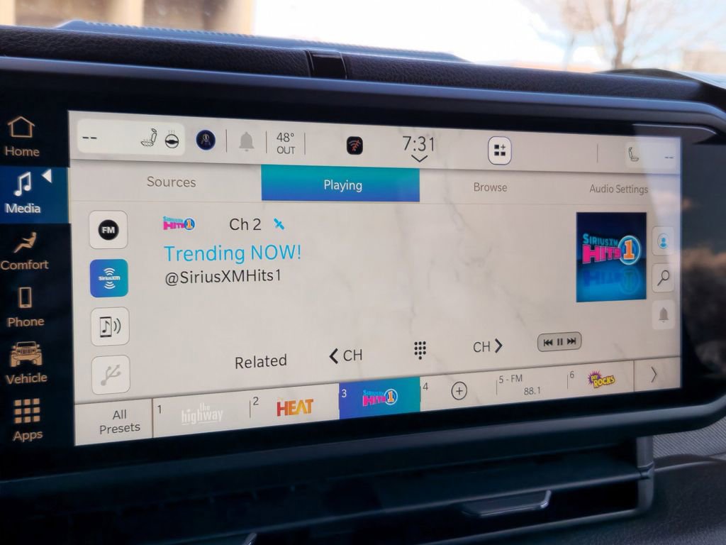 New 2025 Jeep Wrangler Sport S AWD/4WD image 16