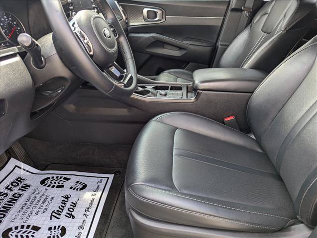 Used 2021 Kia Sorento S FWD image 14