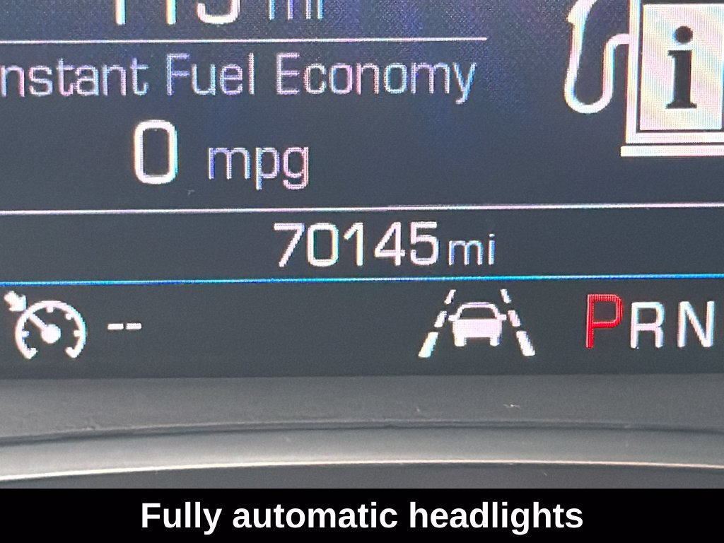 Used 2020 Chevrolet Equinox LT w/ Driver Convenience Package FWD image 19