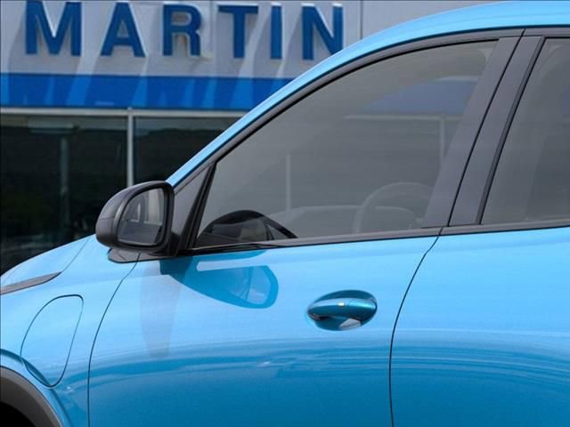 New 2027 Chevrolet Bolt LT FWD image 12