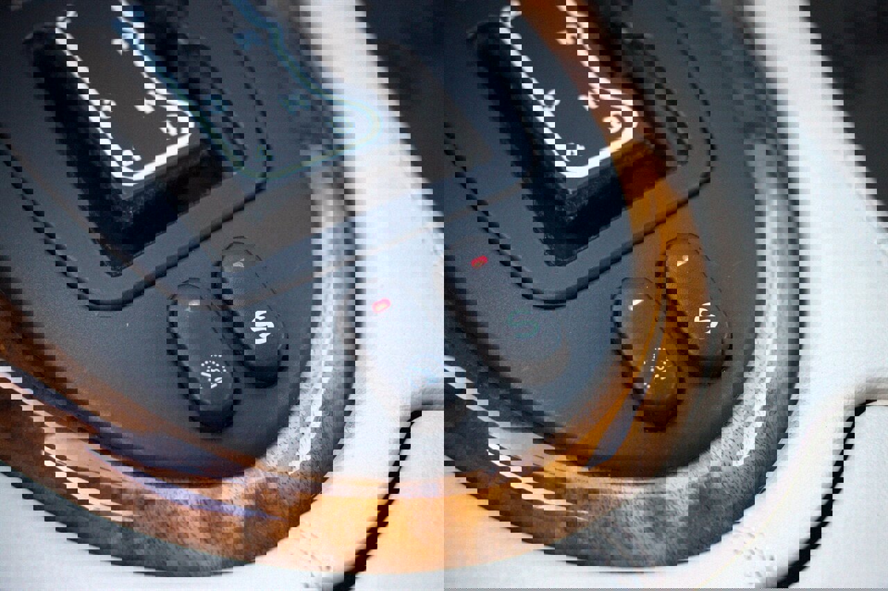 Used 1998 Jaguar XK8 Coupe image 16