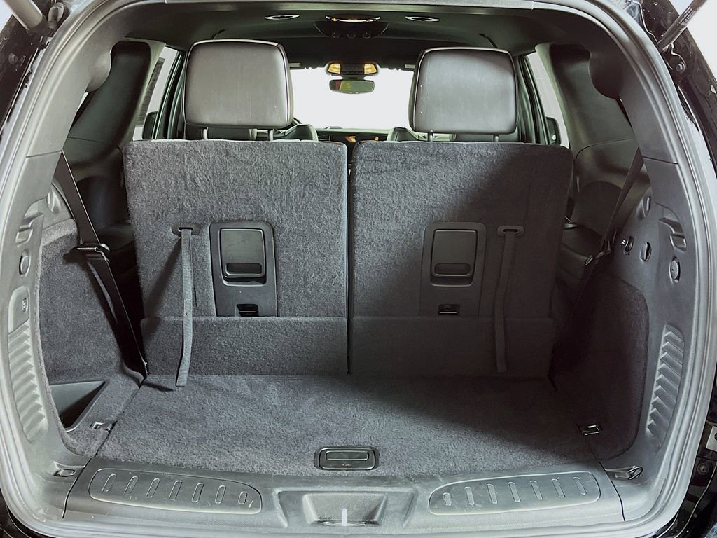 Used 2022 Dodge Durango R/T w/ Trailer Tow Group IV image 10