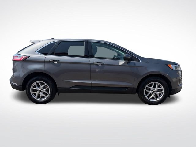 Used 2023 Ford Edge SEL w/ Convenience Package AWD/4WD image 10