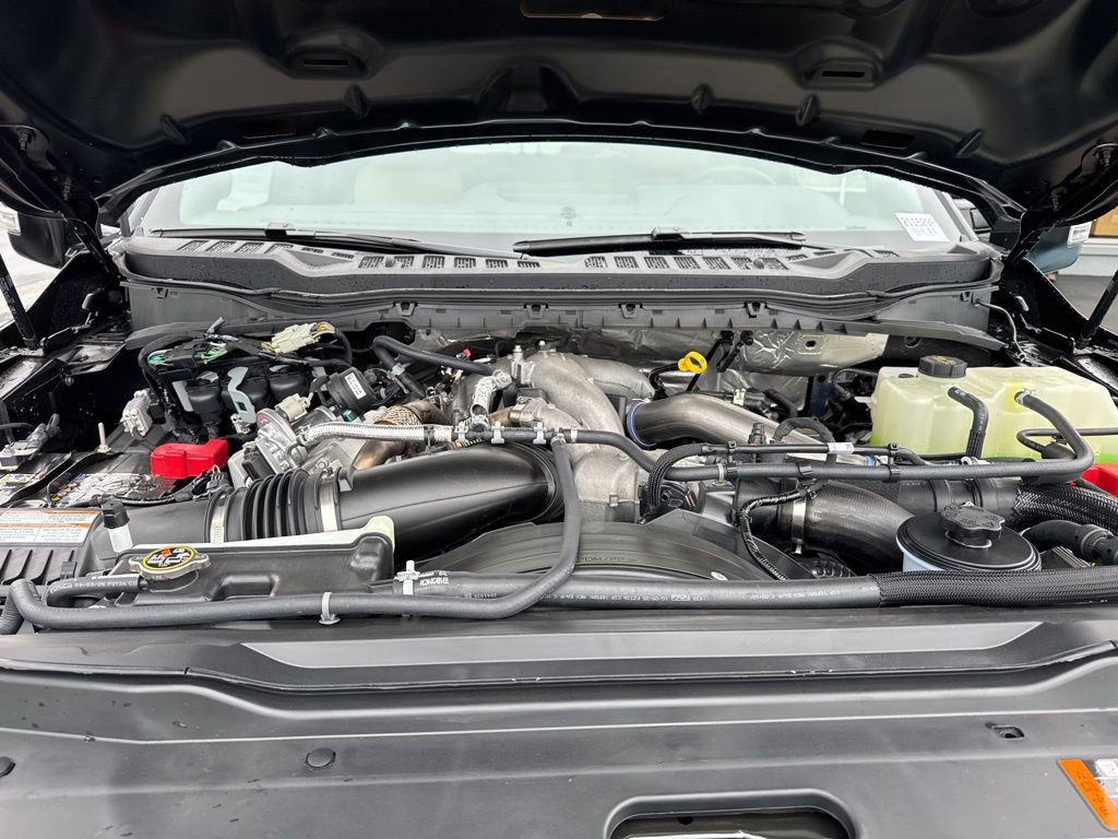 Used 2026 Ford F450 Lariat AWD/4WD image 38