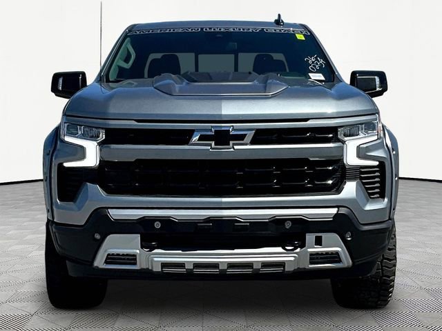 New 2026 Chevrolet Silverado 1500 RST AWD/4WD image 2