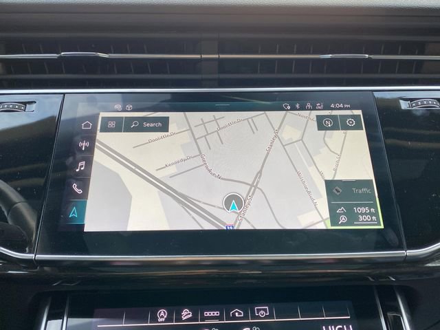 Used 2023 Audi Q7 2.0T Premium Plus w/ Premium Plus Package image 10