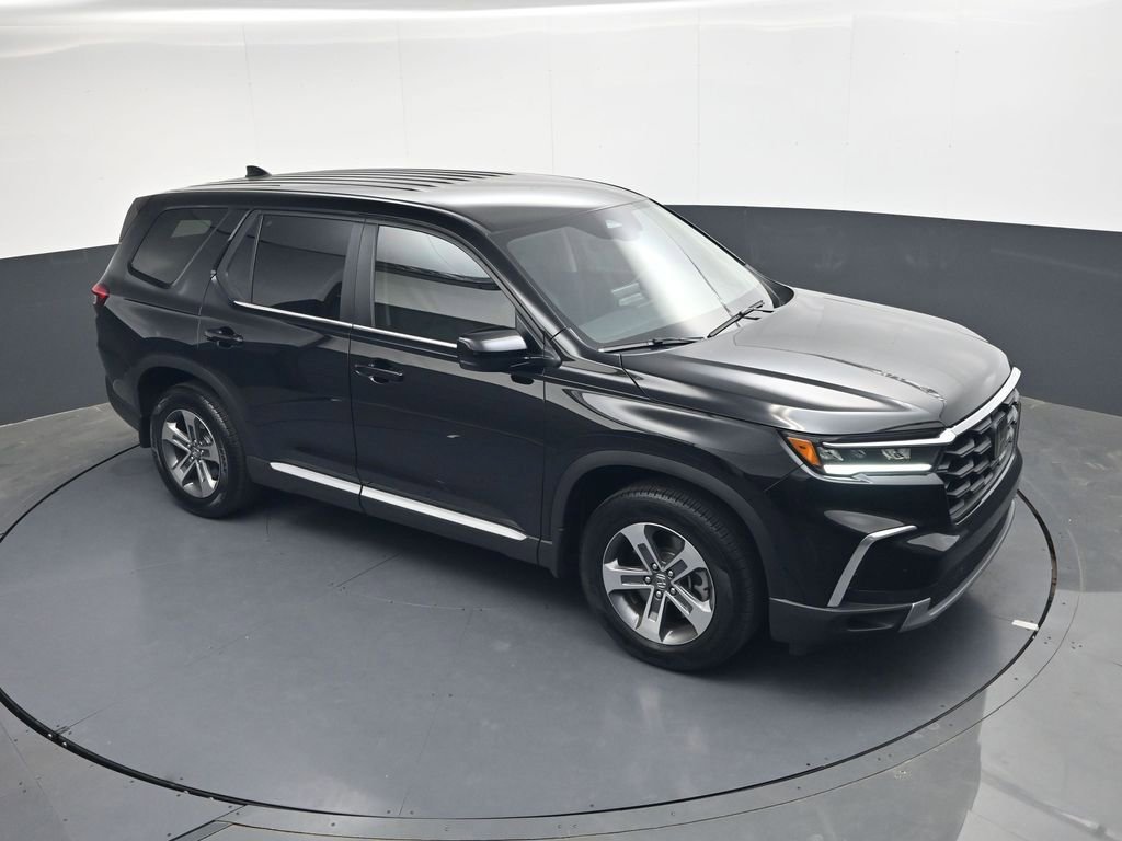 Certified 2025 Honda Pilot EX-L image 19