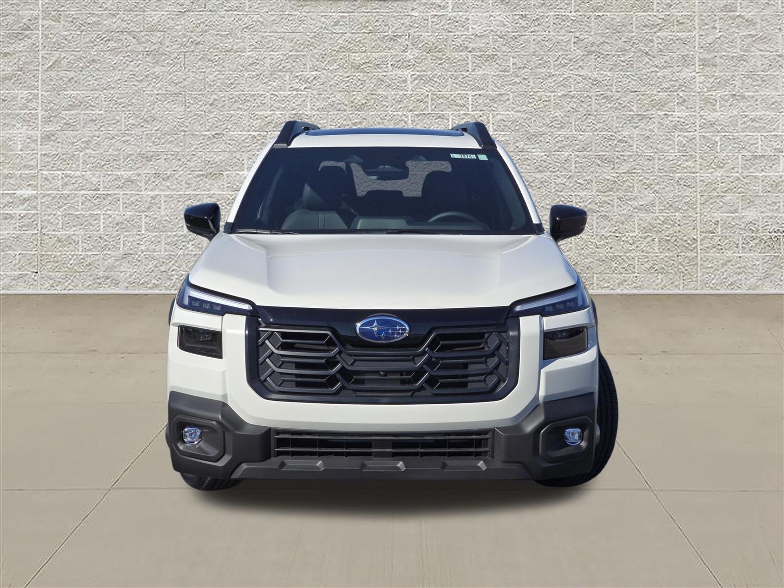 New 2026 Subaru Outback Touring XT AWD/4WD image 2