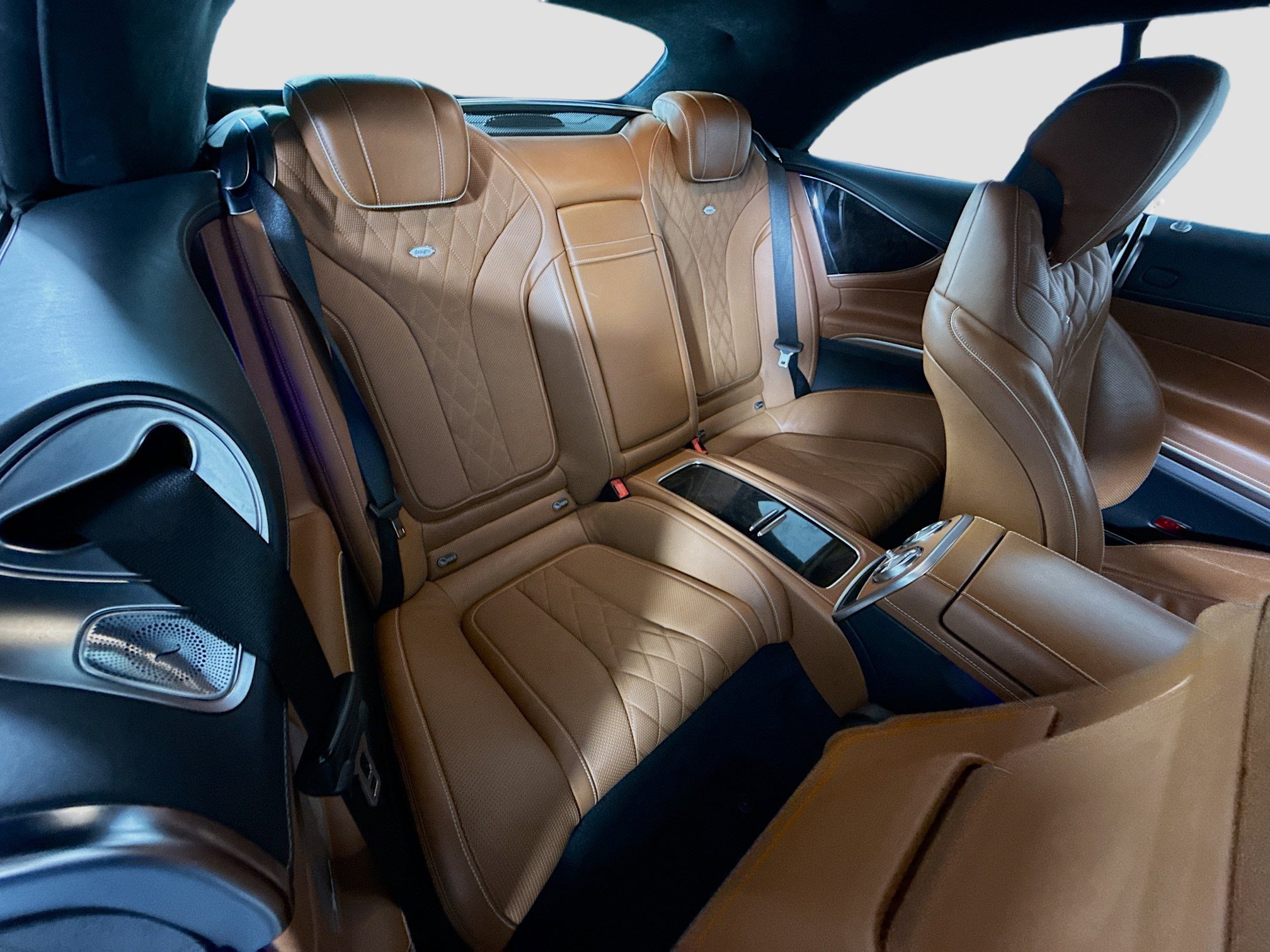 Used 2017 Mercedes-Benz S 550 Cabriolet image 25