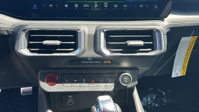 New 2025 Ford Mustang GT Premium w/ 60th Anniversary Package RWD image 20